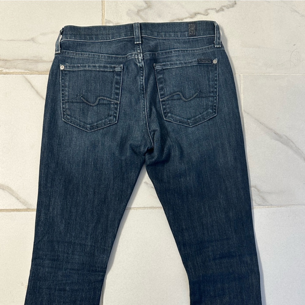Women’s 7 For All Mankind Bundle - Sz 25 - Gwenevere style